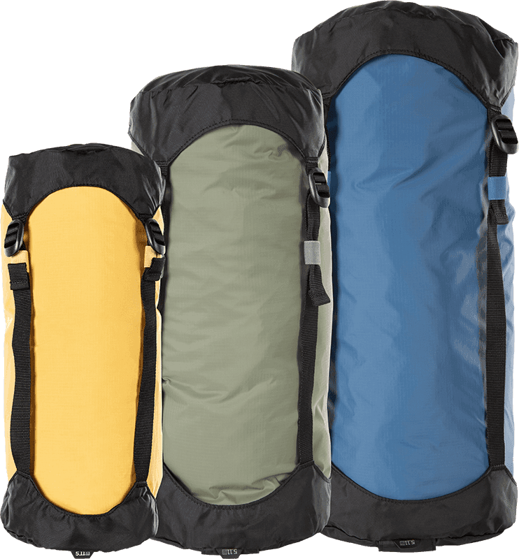 5.11 Tactical Compression Sack (Size: 20L)