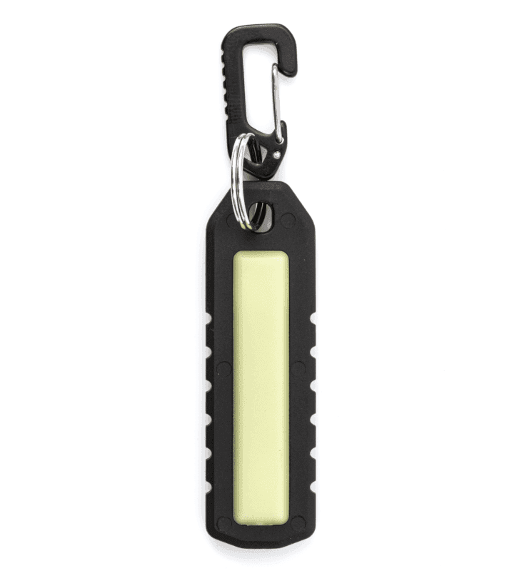 5.11 Tactical Glow Marker Keychain (Color: Black)