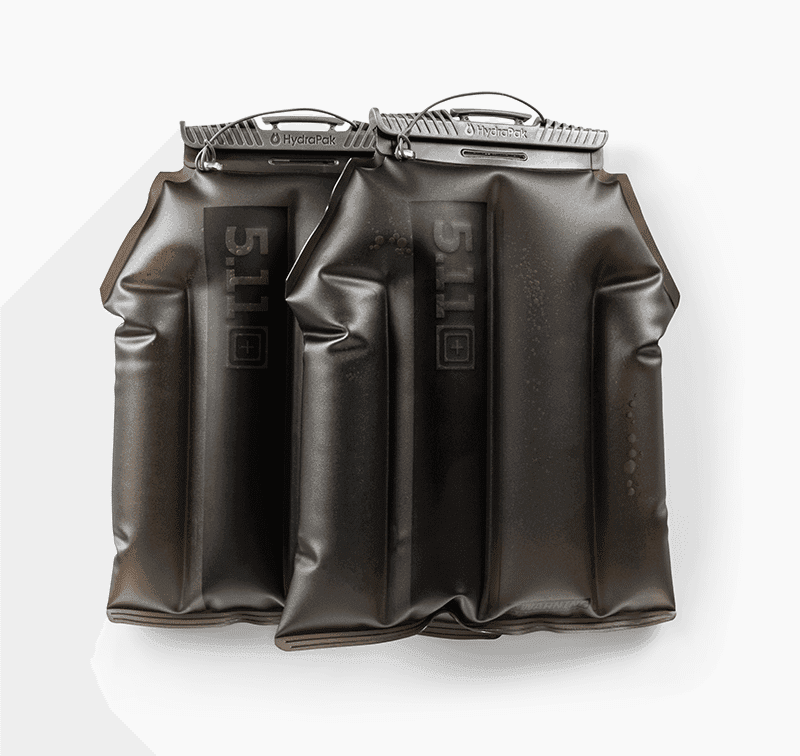 5.11 Tactical PT-R H2O Weight Plate Pair
