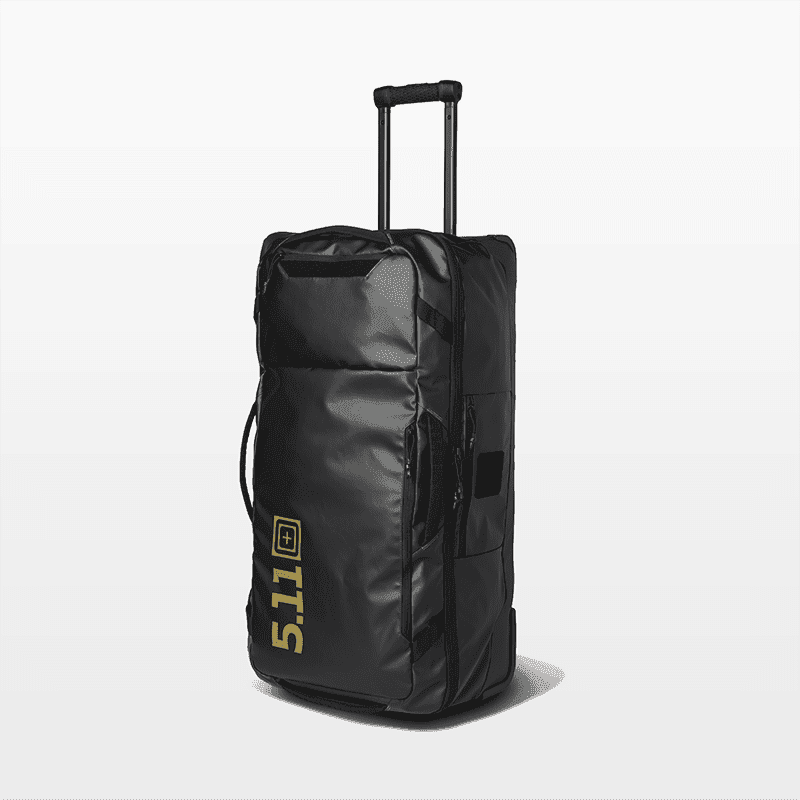 5.11 Tactical AllHaula Roller Bag 90L (Color: Volcanic)