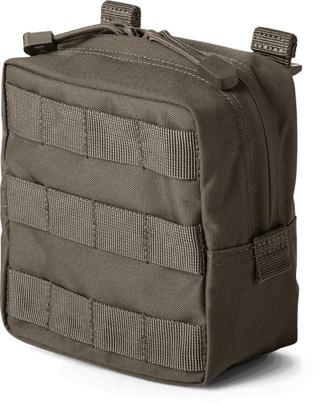 5.11 Tactical 6.6 Pouch (Color: Kangaroo)