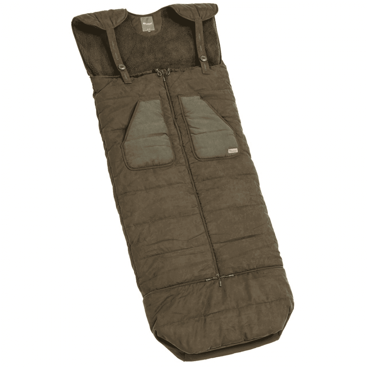 Pinewood Abisko Sitting Bag 5886 (Size: M-L)