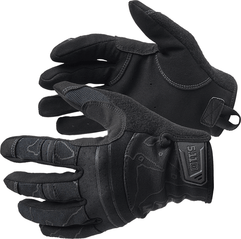 5.11 Tactical Competition Shooting 2.0 Glove (Color: Kangaroo, Size: XL)