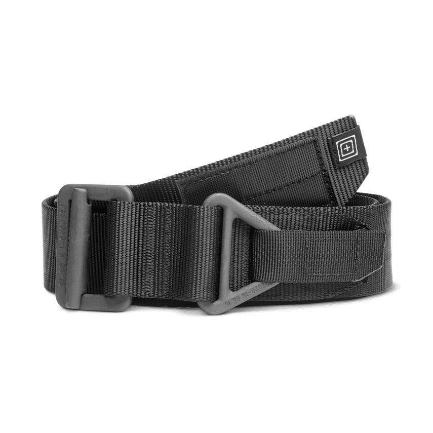 5.11 Tactical Alta Belt (Color: Black, Size: XL)