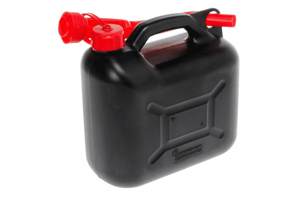 Carman Bensindunk (Size: 20 L)