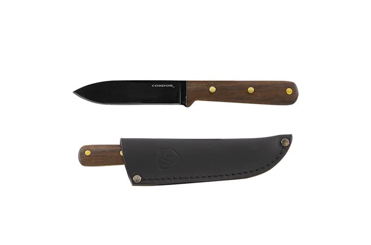 Condor Kephart Survival Knife