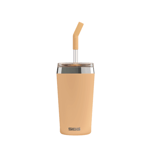 Sigg Helia Travel Mug 0,45L (Color: Optimistic Yellow)