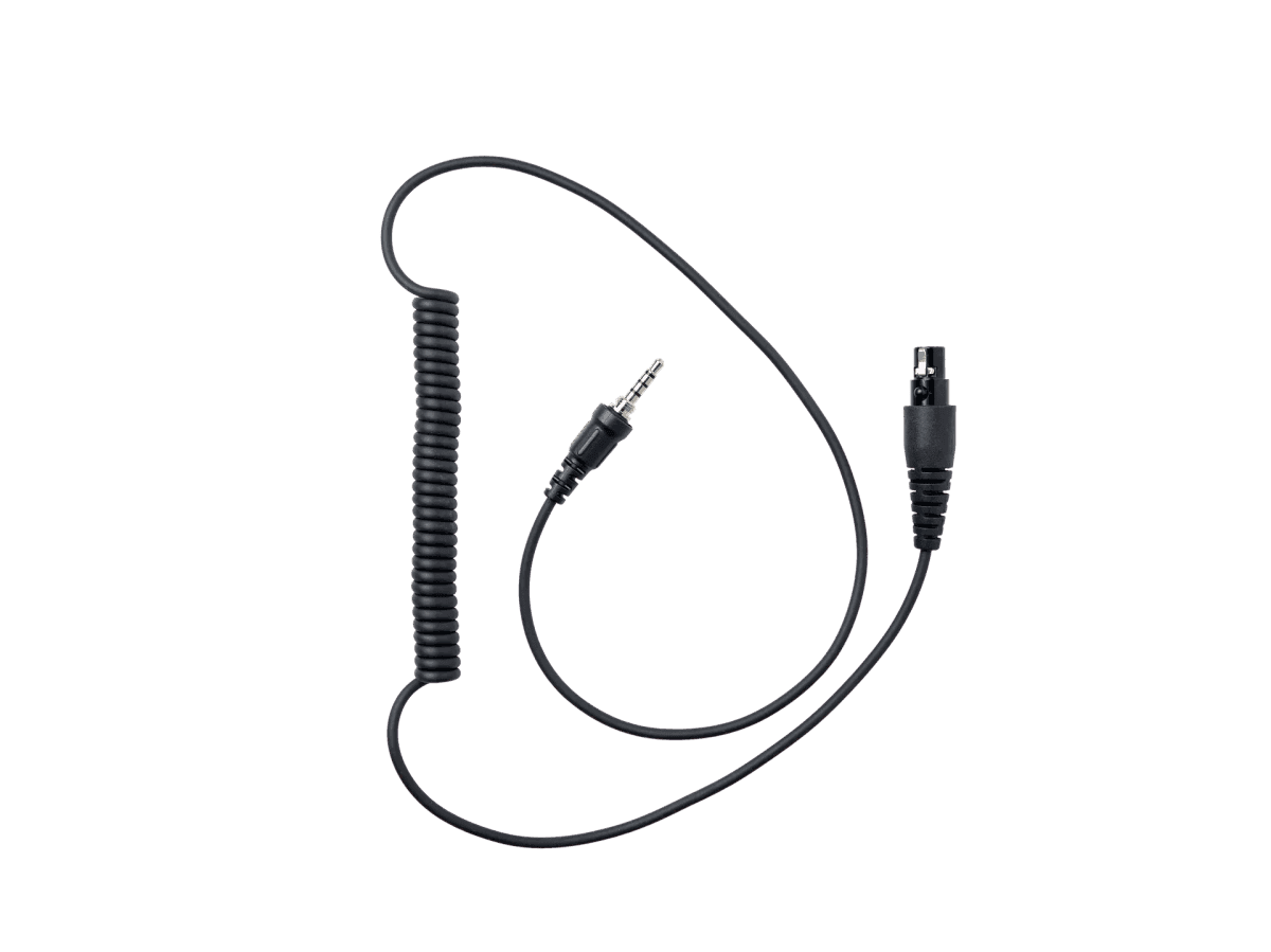 Lafayette 6117 Radiokabel Peltor Flex Smart