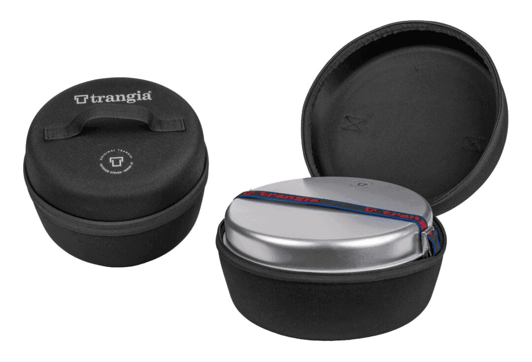 Trangia Case EVA F25 - Large