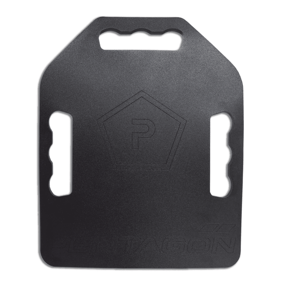 Pentagon Avron Tac-Fitness Weight Plates (Weight: 2 x 4kg)