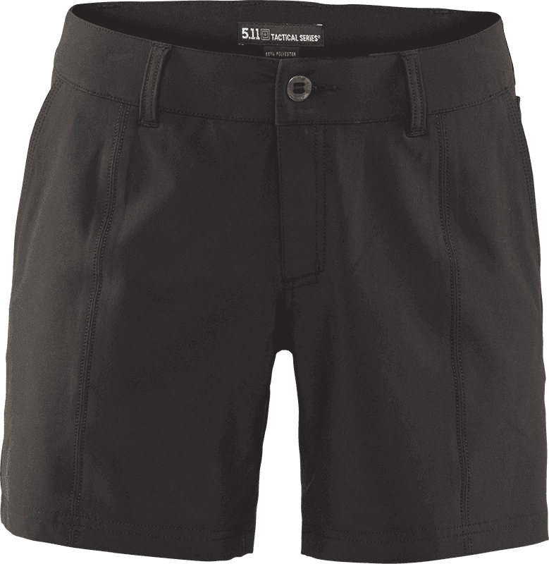 5.11 Tactical Women's Shockwave Short (Size: 16)