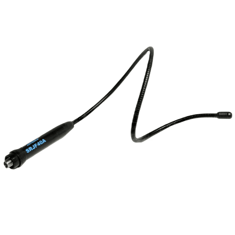 Baofeng Flexible Antenna SRJ-F40A 144/430mhz - SMA-Hona