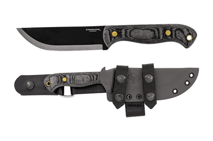 Condor SBK Knife