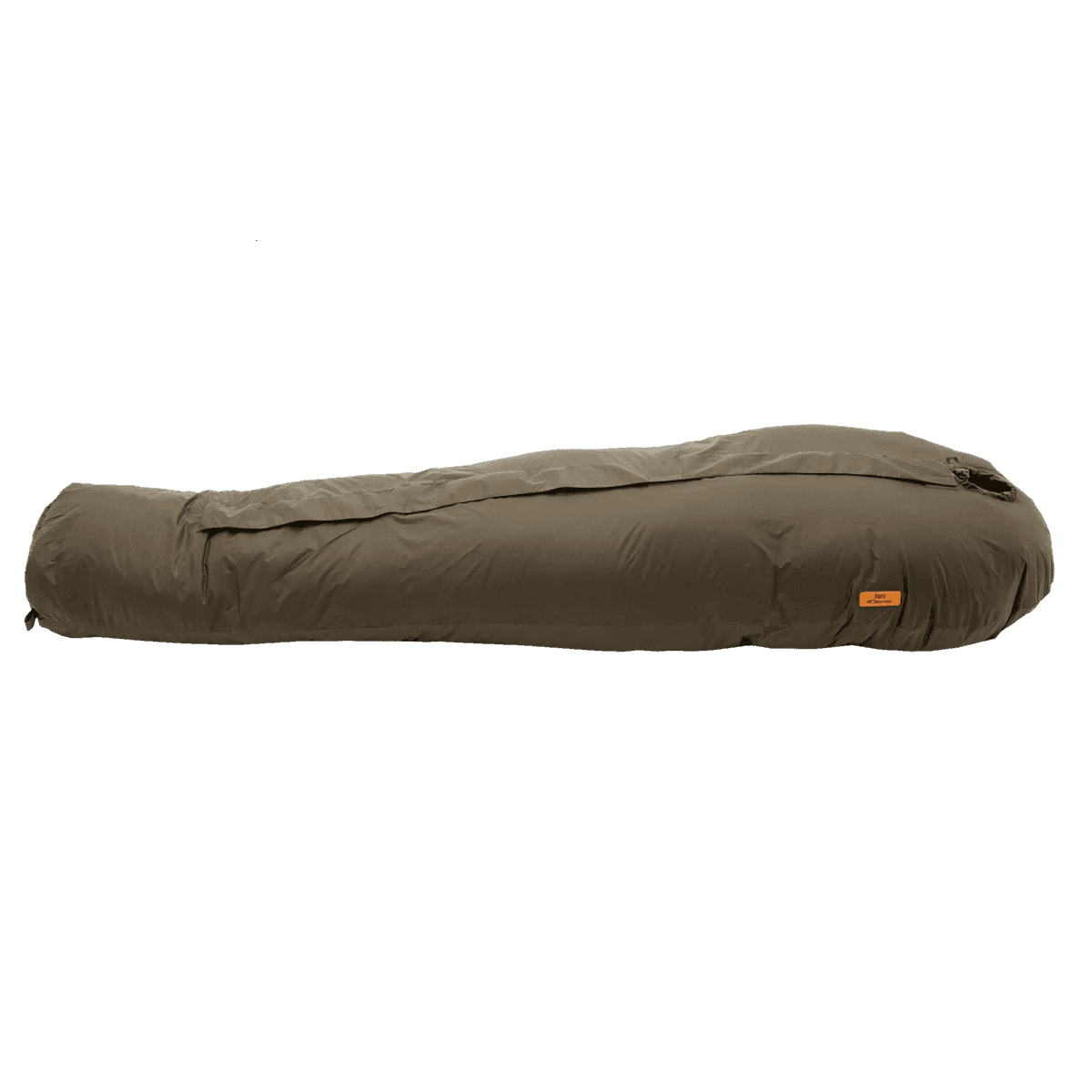 Carinthia SOF 2 -+0°C (Color: Olive, Size: Large)
