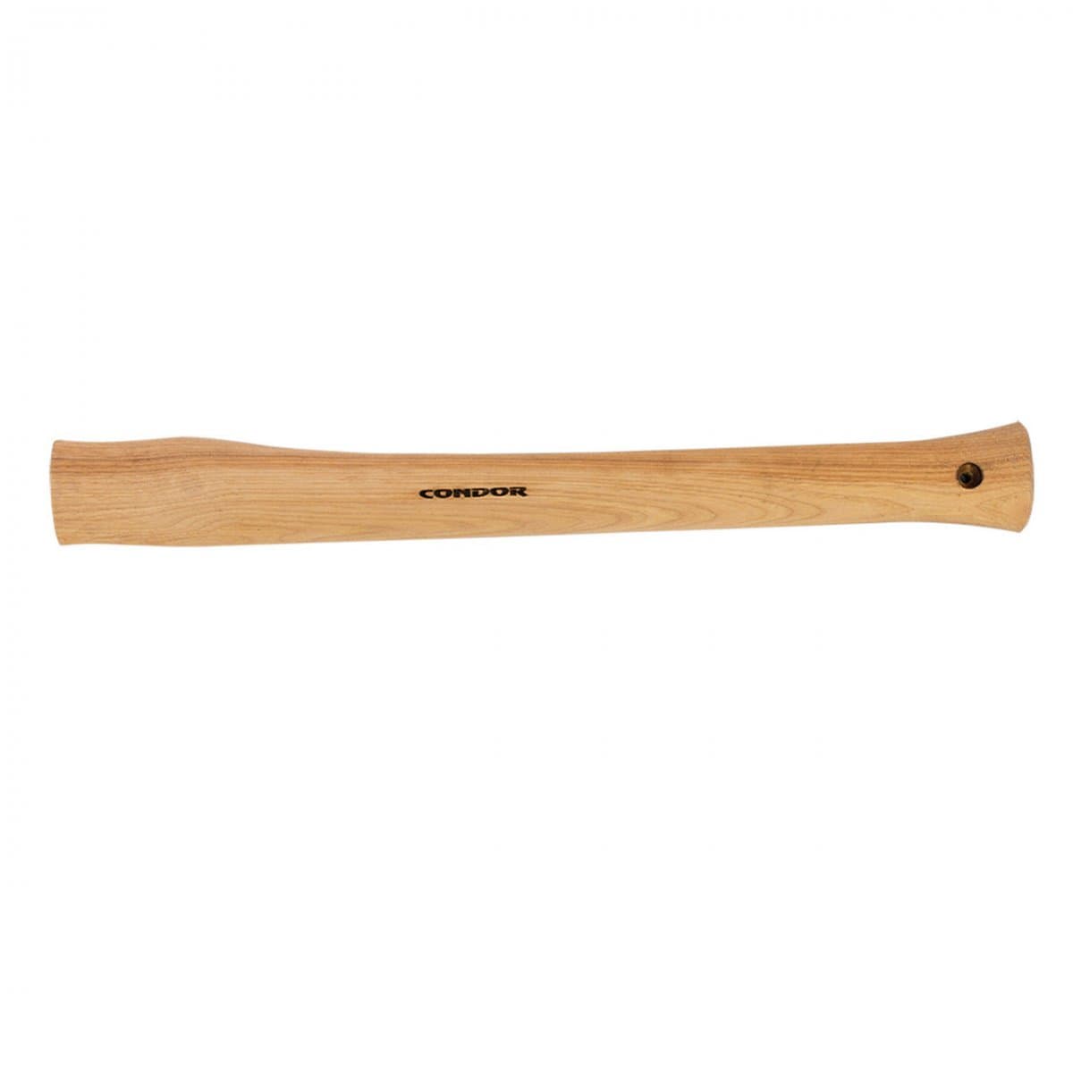 Condor Woodworker Axe Hickory Handle