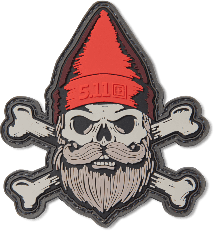 5.11 Tactical Defender Patch