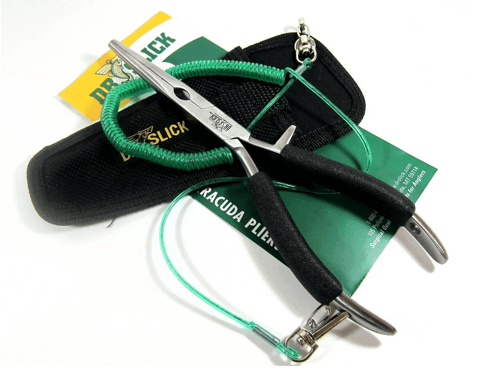 DR. Slick Baracuda Pliers 8,5