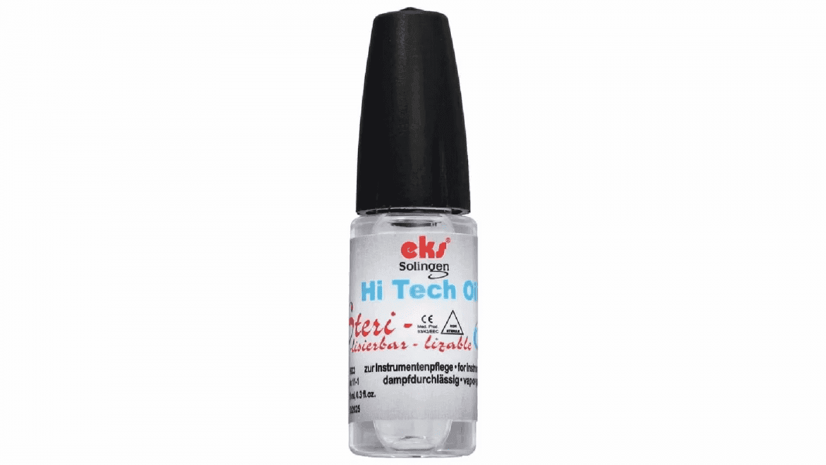 EKS Solingen Hi Tech Oil