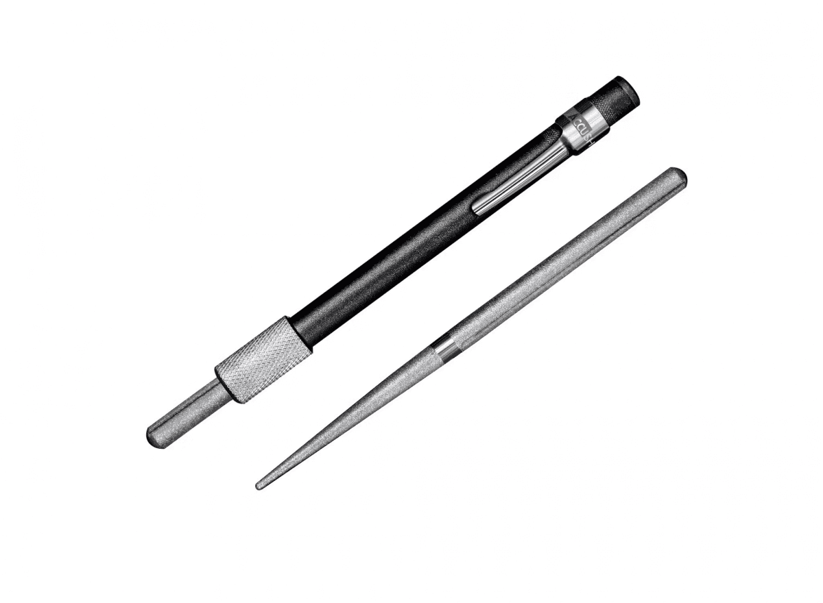 Accusharp Diamond Rod Sharpener