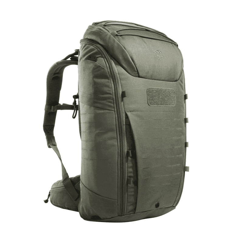 Tasmanian Tiger Modular Pack 30 (Color: Stone Grey Olive)