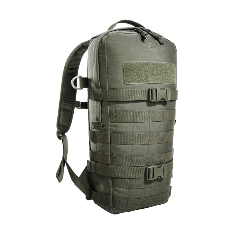 Tasmanian Tiger Essential Pack MKII IRR 9L (Color: Stone Grey Olive)
