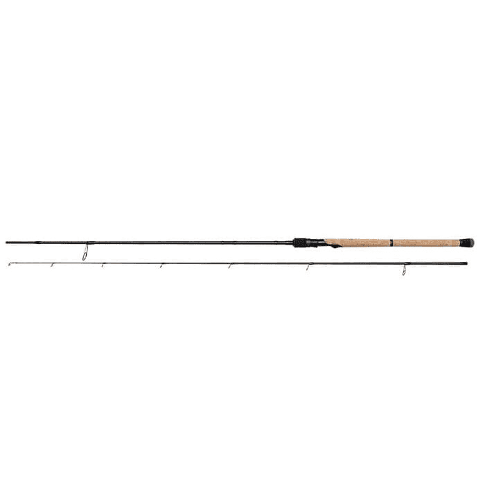 DAM Spinningrod Nanoflex Pro Plus 10FT/3.00M 50-100g 2 pcs