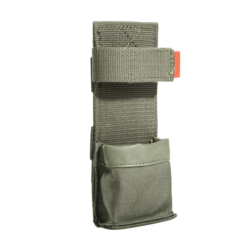 Tasmanian Tiger Tourniquet Pouch IRR (Color:  Stone Grey Olive)