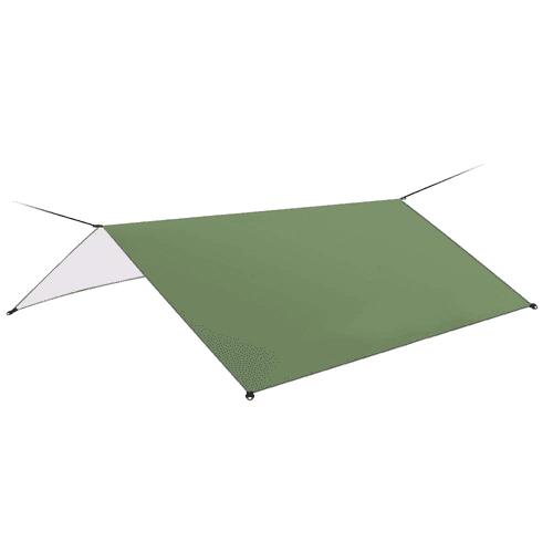 Briv 3x3 Tarp