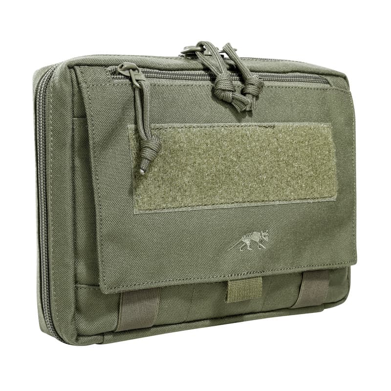 Tasmanian Tiger EDC Pouch (Color: Black)