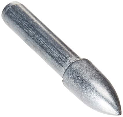 Easton Points One-Piece Inspire 75 Grain 12pcs