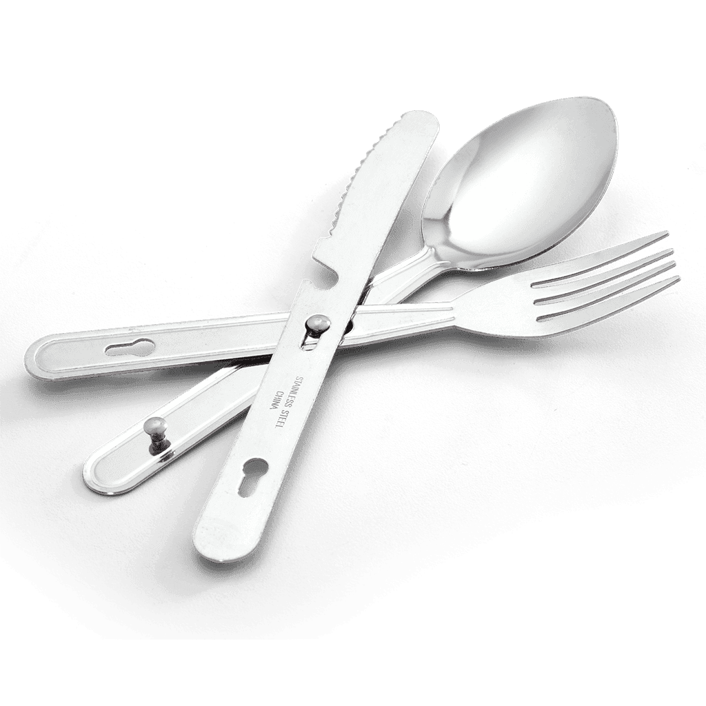 Coghlans Chow Kit