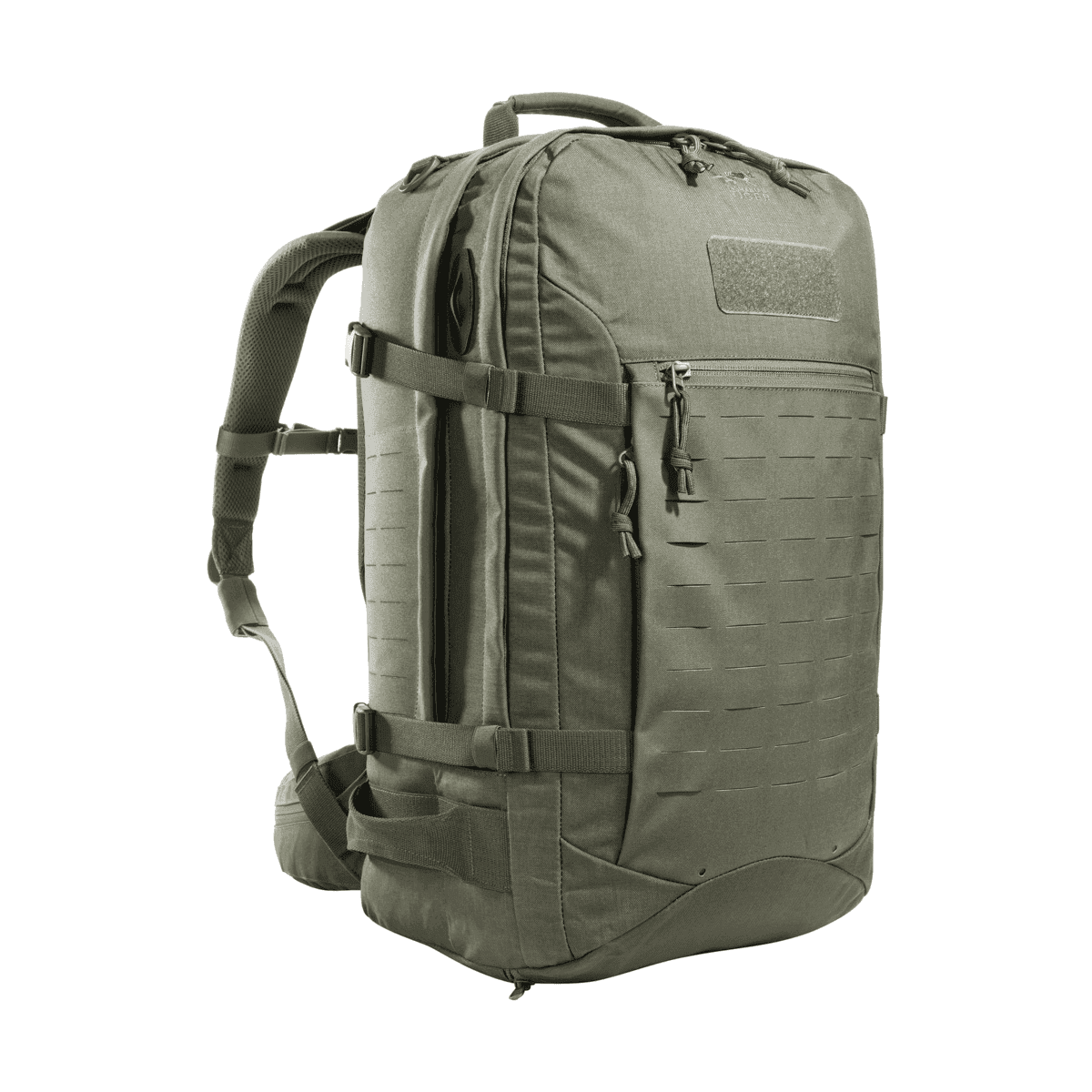 Tasmanian Tiger Mission Pack MK II 37L IRR (Color: Stone Grey Oliv)