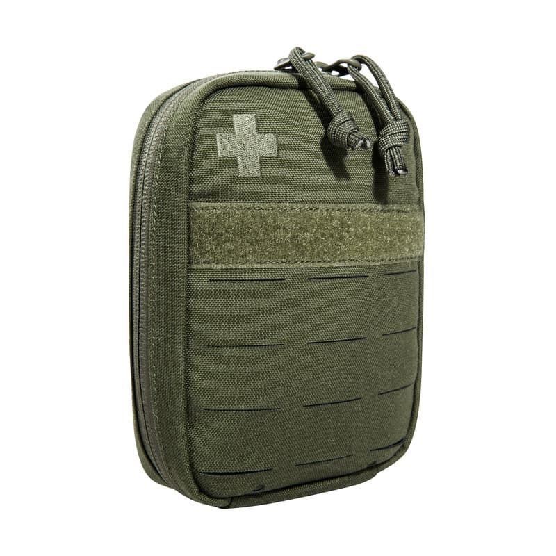 Tasmanian Tiger Tac Pouch Medic (Color: Black)