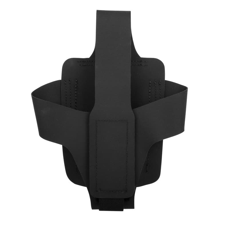 Tasmanian Tiger Tac Pouch Holder M (Color: Black)