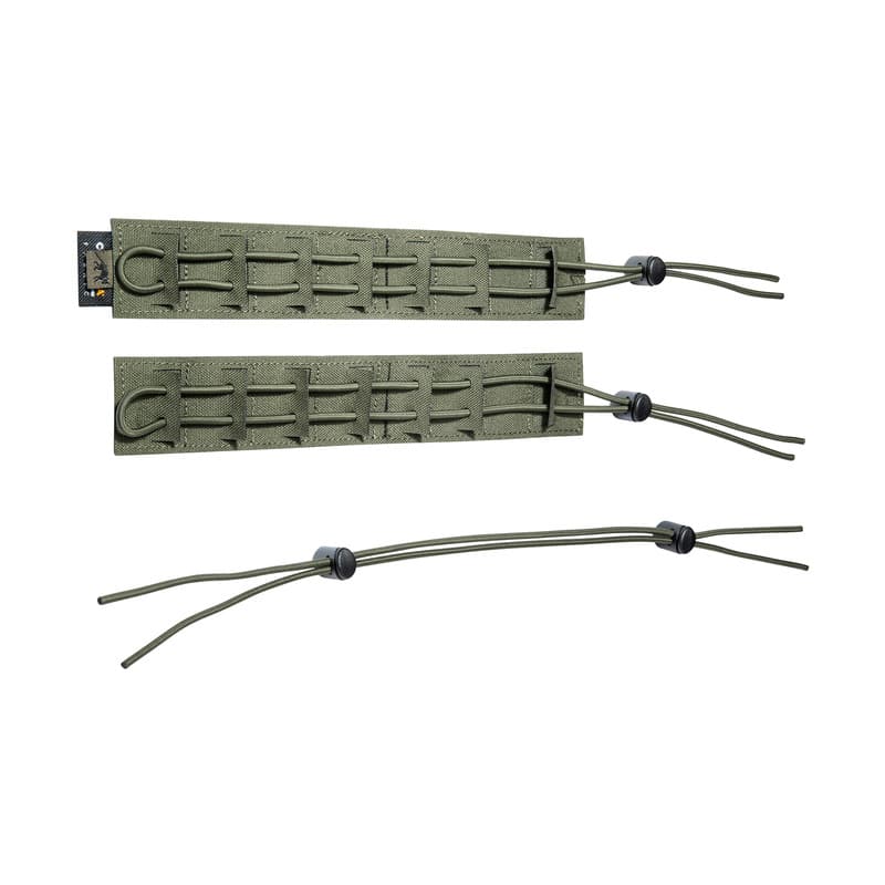 Tasmanian Tiger Modular Collector Strap Set VL (Color: Olive)
