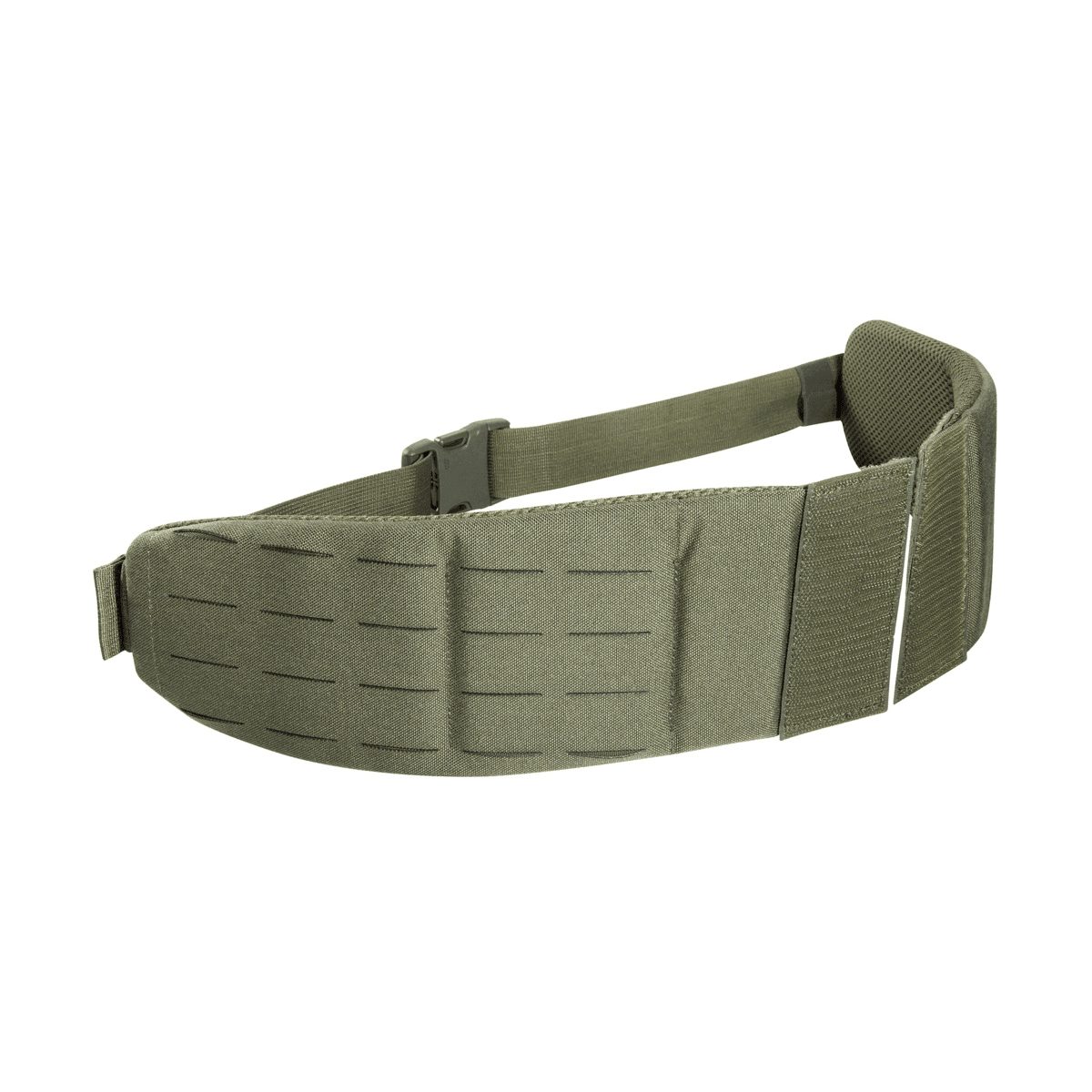 Tasmanian Tiger MOLLE Hip Belt (Color: Black)