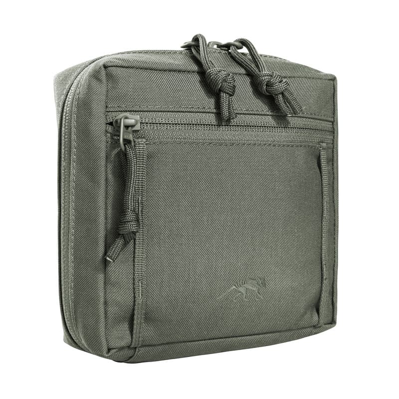 Tasmanian Tiger Tac Pouch 5.1 IRR (Color: Stone Grey Olive)