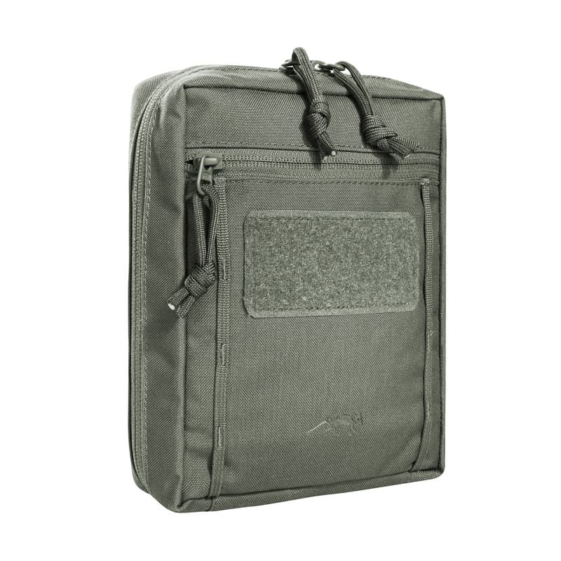 Tasmanian Tiger Tac Pouch 6.1 IRR (Color: Stone Grey Olive)