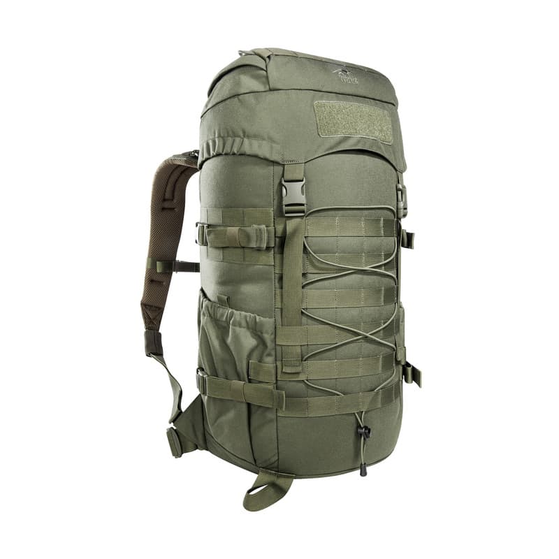 Tasmanian Tiger Mil Ops Pack 30L (Color: Olive)
