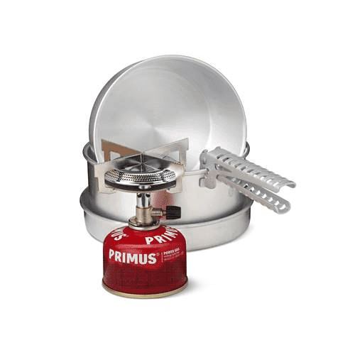 Primus Mimer Stove Kit with Gas Burner