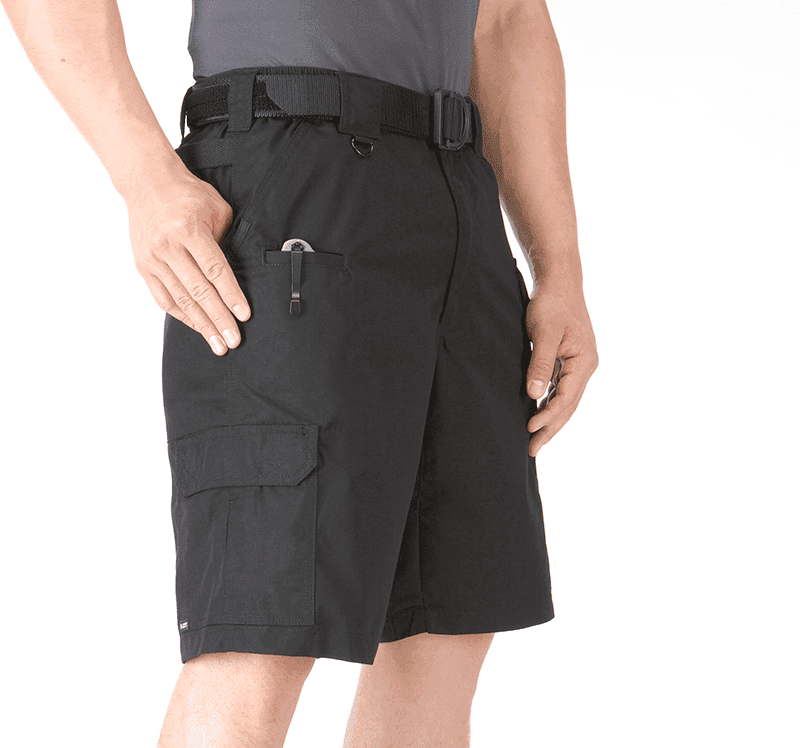 5.11 Tactical Taclite Pro Shorts (Color: Khaki, Waist: 30)