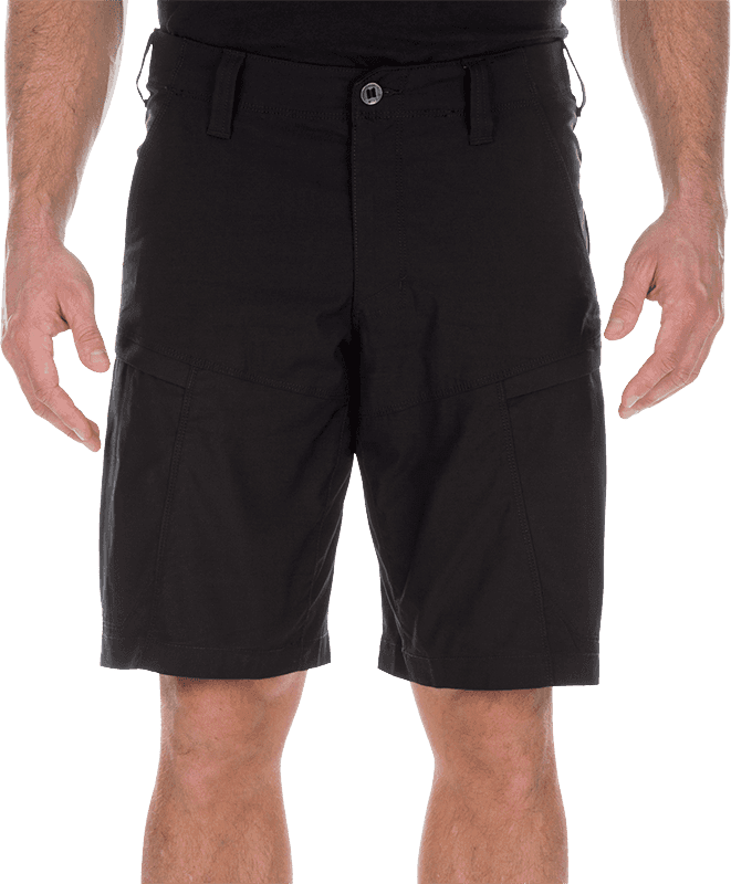 5.11 Tactical Apex 11" Shorts (Color: TDU Green, Waist: 36)