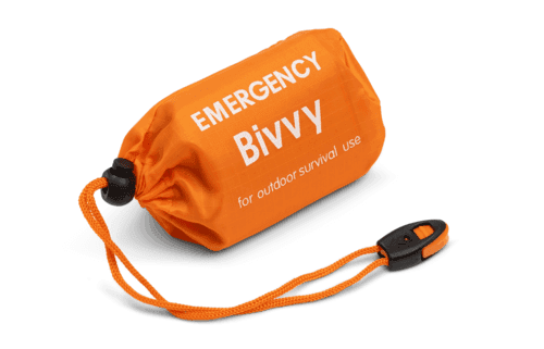 Briv Emergency Bivvy 215x90cm