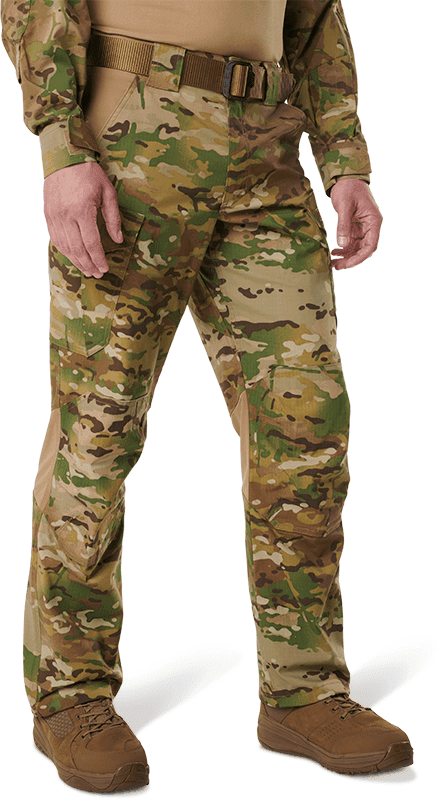 5.11 Tactical TDU Multicam Pant (Color: Multicam, Waist: 34", Length: 32")