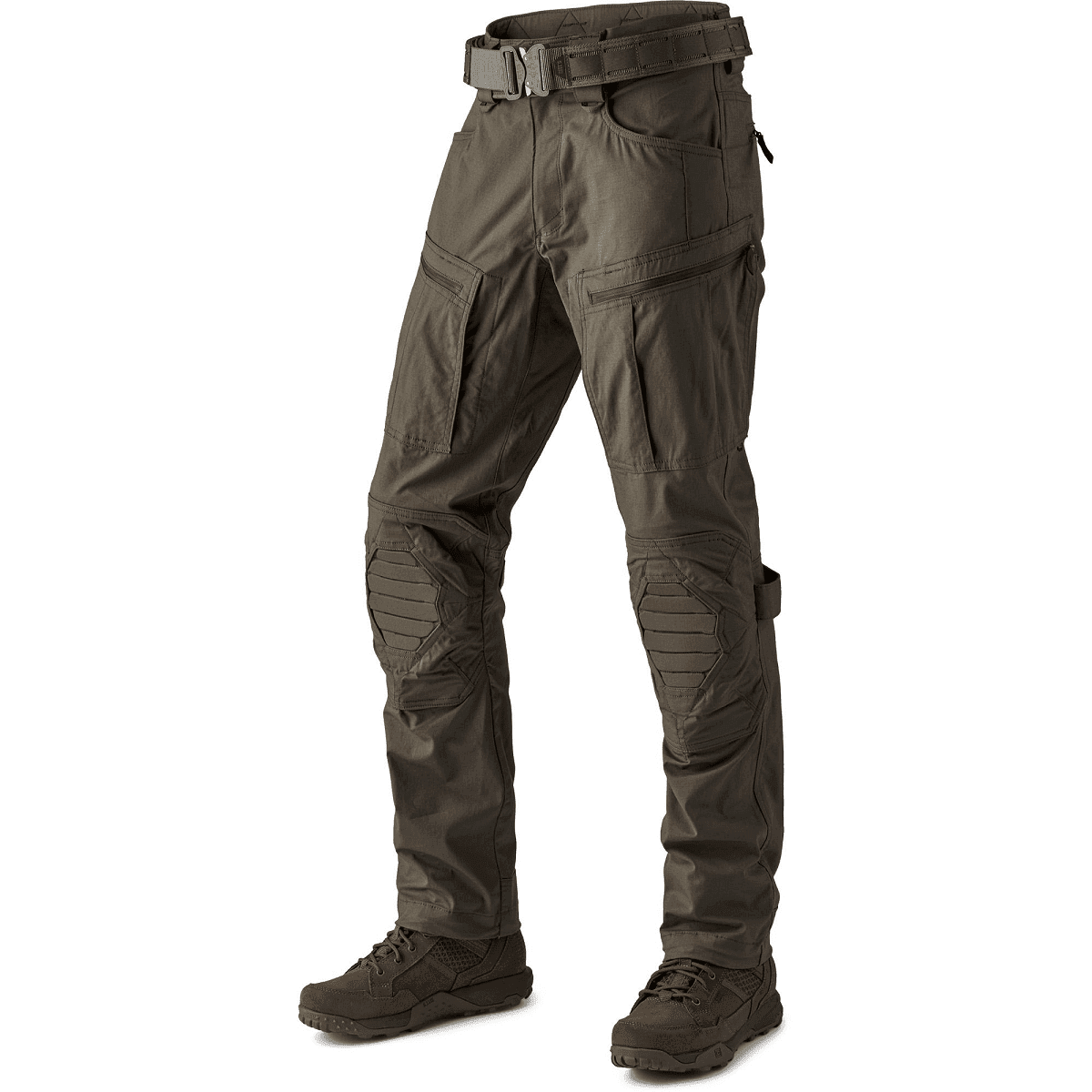 5.11 Tactical V.XI XTU Straight Fit Pant (Color: Multicam, Waist: 36", Length: 34")