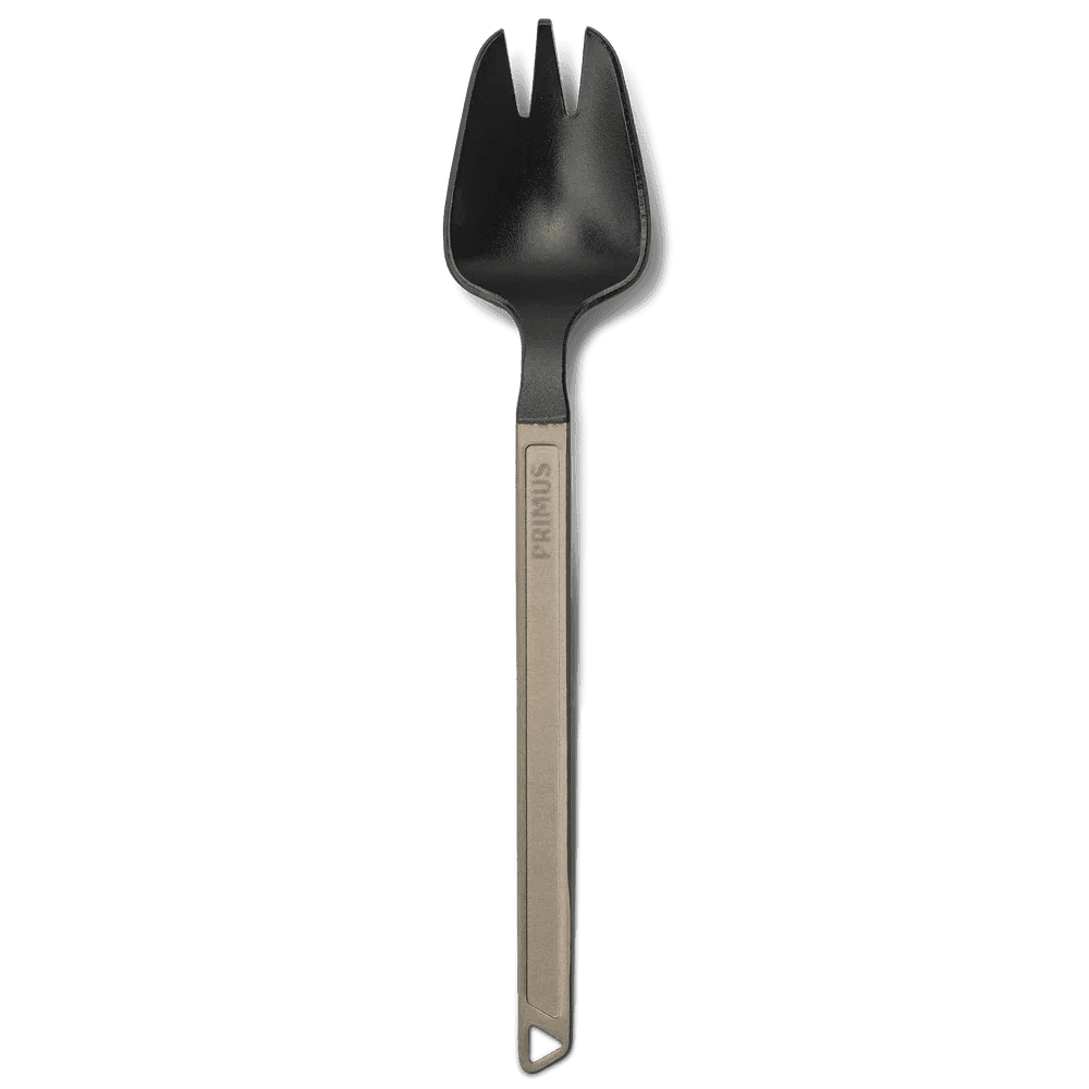 Primus Trek Spork Aluminium