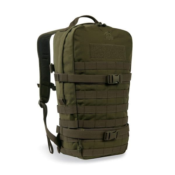 Tasmanian Tiger Essential Pack Large MKII 15L (Color: Olive)