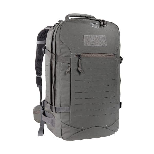 Tasmanian Tiger Mission Pack MK II 37L (Color: Olive)