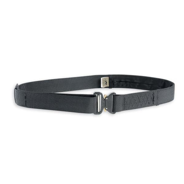 Tasmanian Tiger Tactical Belt MK II (Color: Black, Size: Large)