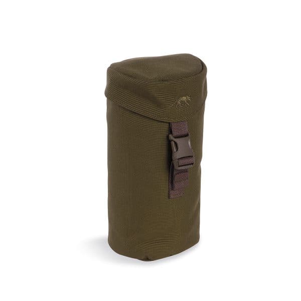 Tasmanian Tiger Bottle Holder 1L (Color: Black)